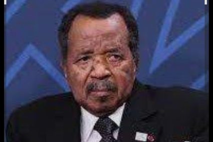 Cameroun : à 92 ans, Paul Biya s’offre sept années supplémentaires au pouvoir