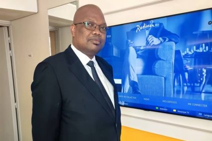 ROGER SERETOUNGOU : Acteur émergent de l’économie centrafricaine