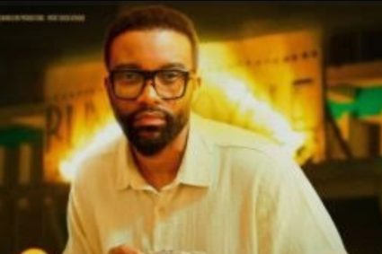 Fally Ipupa : de la scène musicale aux lumières du grand écran