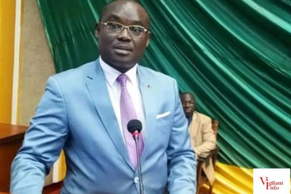 Le FMI encourage la Centrafrique à poursuivre ses réformes fiscales et budgétaires