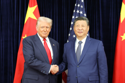 Président Xi Jinping : La Chine et les États-Unis sont capables de contribuer à la réussite et à la prospérité de l&rsquo;un et de l&rsquo;autre