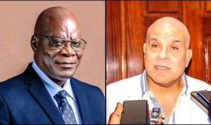 Le Ministre Filakota réaffirme l’engagement du Gouvernement à faire de l’agriculture le pilier du Plan National de Développement (PND)