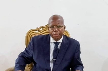 Centrafrique : examen du projet de décret portant approbation du règlement intérieur de la Haute Autorité chargée de la Bonne Gouvernance