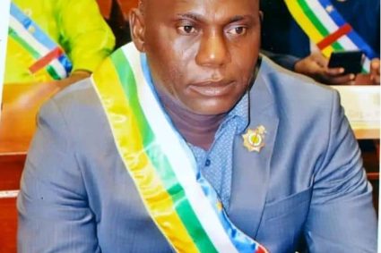 Tragédie miniere à Ekinga, le député Sylvain Mbombo appelle à une enquête gouvernementale