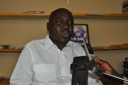 RCA : Lancement du projet de construction d’un nouveau cimetière moderne au PK26, route de Boali