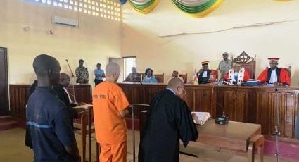 RCA : Martin Joseph Figueira condamné à dix ans de travaux forcés pour atteinte à la sûreté de l’État