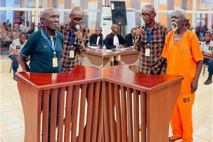 Cour Pénale Spéciale : ouverture du 5ᵉ procès d’assises sur l’affaire dite « Guen » à Bangui