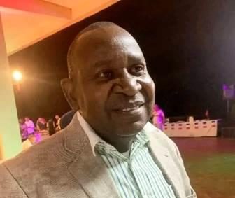 République centrafricaine : Modeste Mauraye Gobi distingué par l’OIF pour son projet théâtral