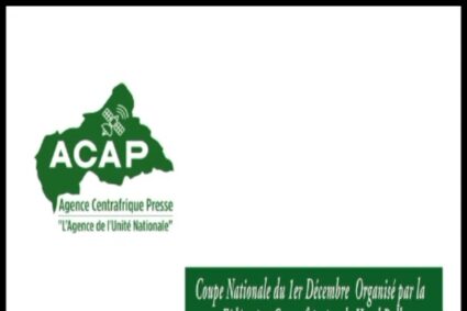 Vidéo : Coupe nationale de Hand-ball édition 2025