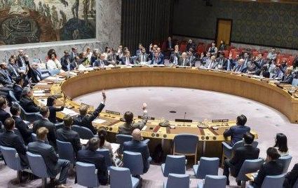 Le Conseil de sécurité des Nations Unies a renouvelé le mandat de la MINUSCA