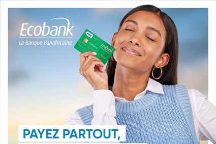 Ecobank Centrafrique