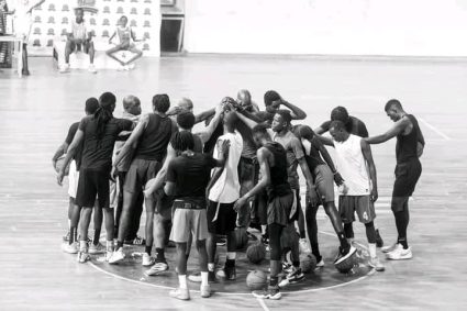 Basketball : Newtech Université représentera la Centrafrique à l’élite 16 du Road to BAL 2025