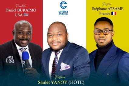 Grand Rendez-vous du surnaturel