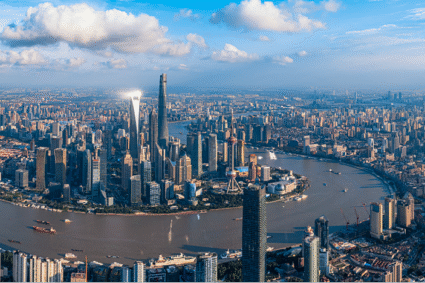 Nouvelles idées pour une nouvelle ère : un nouveau chapitre dans la coopération scientifique et technologique dans le delta du Yangtsé