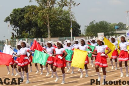 Centrafrique : La Nation commémore le 67ᵉ anniversaire de la proclamation de la République