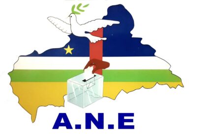 Centrafrique : l’ANE présente l’état d’avancement des préparatifs du quadruple scrutin du 28 décembre