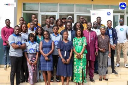 L’Organisation Centrafrique Check plaide pour un climat électoral apaisé