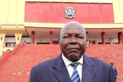 Célestin Madas, expert en genre, salue un discours présidentiel « rassurant et convaincant »