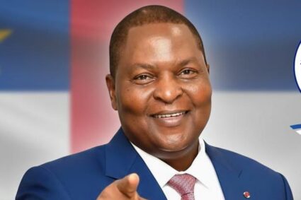 La Cour constitutionnelle proclame les résultats définitifs de l’élection présidentielle du 28 décembre 2025