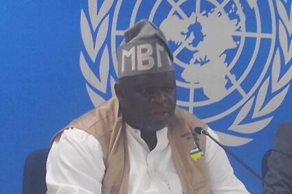 Scrutins du 28 décembre 2025 : l’ANE fait le point sur les préparatifs