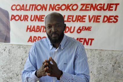 Municipales 2025 : le candidat n°2 du 6ᵉ arrondissement décline son programme