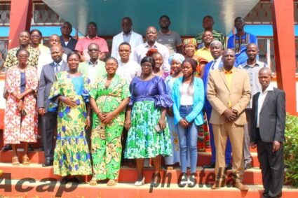 Organisation de l’élaboration du programme pays du Cadre intégré renforcé pour la période 2026-2031