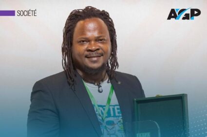 Remise des Grands Prix de la FAAPA aux lauréats de l’édition 2025