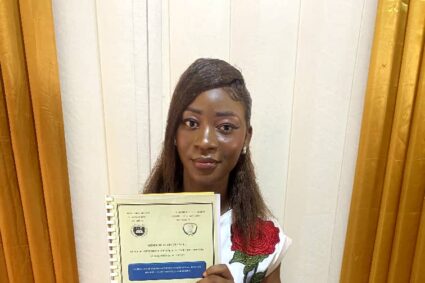 Démarrage des soutenances groupées de licence professionnelle à l’ISM