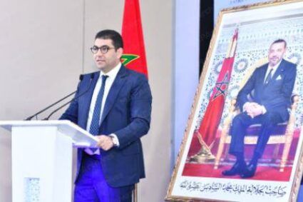 La FAAPA, vecteur de développement d’un espace informationnel africain plus cohérent et visible (ministre marocain)
