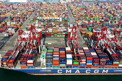 Stabilité et ouverture : les piliers d&rsquo;une économie chinoise résiliente