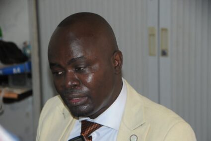 Le Secrétaire général de la Chambre de commerce présente les atouts de son institution au grand public