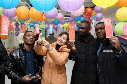 Zéro tarif douanier et Année des échanges humains et culturels Chine-Afrique : vers un partenariat stratégique plus solide