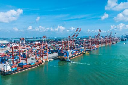 Économie chinoise : un premier trimestre rassurant