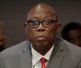 Félix Moloua reconduit dans ses fonctions de Premier Ministre