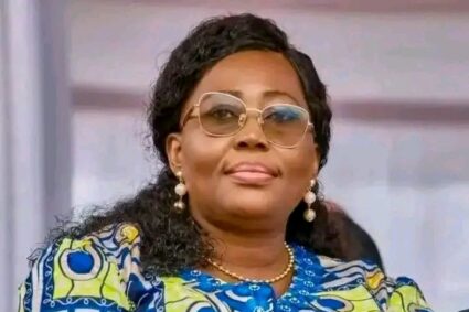 Bangui : Prisca Roseline Mano élue maire de la capitale par le collège des conseillers municipaux