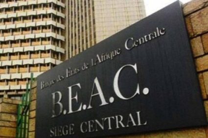 Yaoundé – La BEAC abaisse ses principaux taux directeurs pour soutenir l&rsquo;économie de la CEMAC