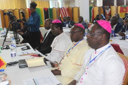 La République centrafricaine participe à la première Conférence continentale sur l’éducation catholique en Afrique