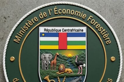 La RCA organise la Semaine nationale de l’Arbre et des Forêts du 24 au 29 août