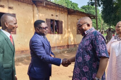 Un culte d’action de grâce organisé à Bangui en prélude au 66ᵉ anniversaire de l’indépendance