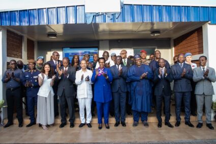La MINUSCA met fin aux activités de sa Division des affaires électorales après plus de dix ans d&rsquo;appui au processus électoral centrafricain