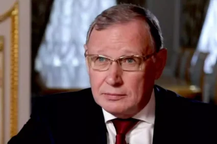 L&rsquo;intérêt pour le russe s&rsquo;accroît: un concours international lui donne un nouvel élan – ambassadeur