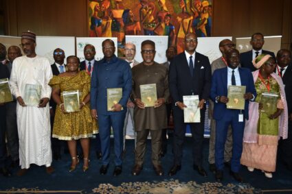Afrique centrale : la BEAC appelle à renforcer la mobilisation des ressources pour financer le développement