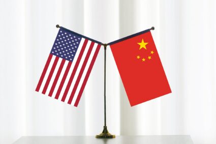 Intérêts communs, réussites partagées, stabilité mondiale : la bonne entente sino-américaine
