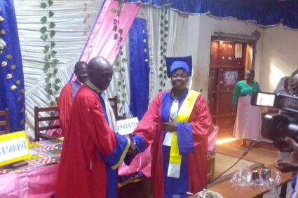 Université de Bangui : une thèse de doctorat analyse la coopération économique entre la France et la RCA