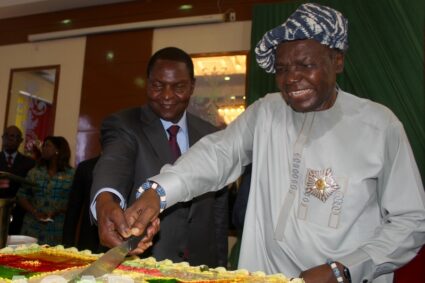 La communauté camerounaise en Centrafrique commémore la 54e année de l’unification du Cameroun