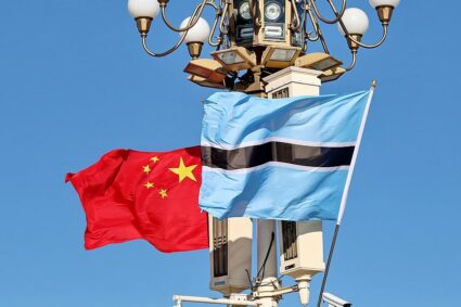 Coopération minière Chine-Afrique : Beijing prône la souveraineté du continent sur ses ressources