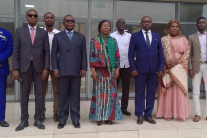 Centrafrique : la CVJRR engage la révision de son cadre juridique pour mieux répondre aux attentes des victimes