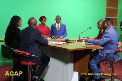 Centrafrique : le ministère de l’Habitat célèbre la 41e Journée mondiale de l’habitat