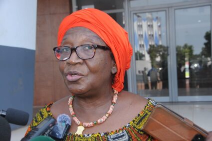 Centrafrique : un atelier pour vulgariser les textes relatifs à la protection des droits des filles
